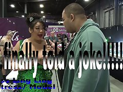 Exxxotica load Fresh Jersey part #1 2019