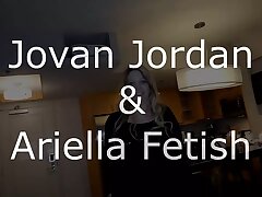 first time ever amputee fucked by big black cock jovan Jordan