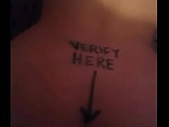 Verification vid for Mindy Shine