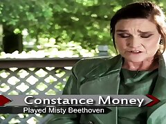 Conversation with Constance Money & Gloria Leonard - MKX