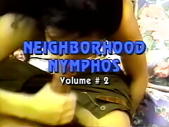LBO - Surroundings Nymphomaniacs Vol 02 - Full movie