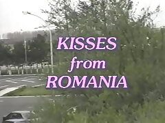 LBO - Smooched From Romania - Full flick