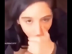 Who's this girl?