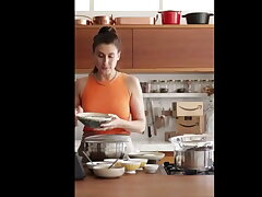 PAOLA CAROSELLA VIDEO Standard DESSA Cougar SEX