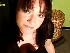 2 money-shots in a row over my soles