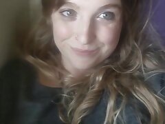 See me tease my little twat So nasty