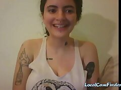 Webcam Nymph 34