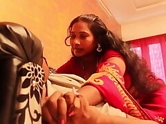 therapist aunty catched boning with patient real romance