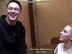 Warm pickup penetrate in a sauna gets the female to cloud nine episode 2