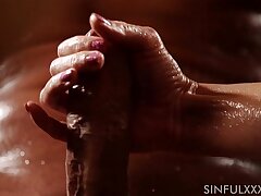 SinfulXXX Hottest blowage ever