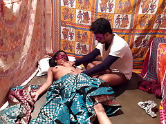 Unsatisfied Married Sizzling Bhabhi Sex With Her Ex Boyfriend Need Desi Pleasure - Hindi Audio Sex