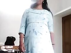 Indian girl