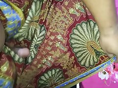 jism on mother in law''s lungi again