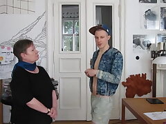 TWINK IS ALWAYS Thirsty FOR Wet COCK