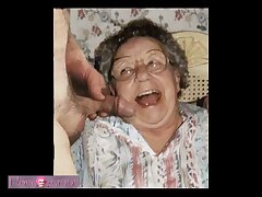 ILoveGrannY Homemade Grandmother Pictures Compilation
