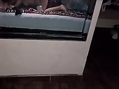 just a early-morning quick fuck