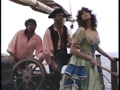 CAPTAIN HOOKER & PETER Pornography