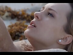 X-Art - Hookup on The Beach