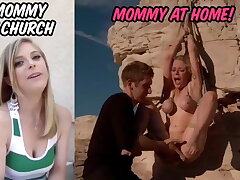 Naughty Mother