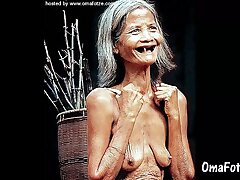OmaFotzE Homemade Granny Pictures Compilation