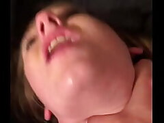 Daughter is a good lay