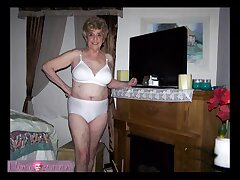 ILoveGrannY Wrinkly grandmother photographs slideshow