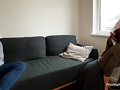 Wife Fucks Her Boss And Spouse For More Pocket Currency