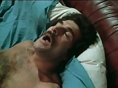 Passional deep throat and soft hump - (The unforgettable Vintage porn in Total HD Restyling)