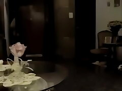 Step Mommy submitts to stud