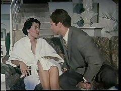 Super-hot vintage porn with a Super-hot girl who cheats on her spouse