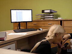 Gagged girl-girl whipped and caboose toyed