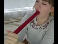 Most blow in the world