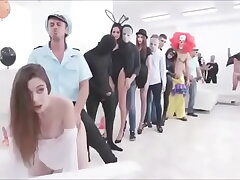 Barely legal pornography - Who is she??