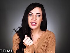 ADULT TIME How Women Climax - Whitney Wright!