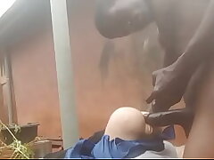 Large manhood fucked shaved honeypot