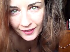 Camilla Moon - Anal Getting off My Luxurious Ass