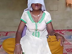 My Desi wifey husband rock hard pulverize fresh video