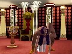 MY FIRST CAREER Movie I'M A Highly SEXY BRIDE
