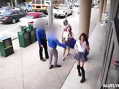 My wifey and I have orgy in front of her best friend, then I commence to fuck her too, my wifey gets excited and starts filming us