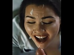 Facial cumshot Cumslut Compilation! Ample Explosions of Jizz