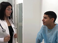 Egyptian Lesbian Milf Living In London