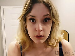 Cheating Step Mummy Video Recorded And Disciplined By Long Preview