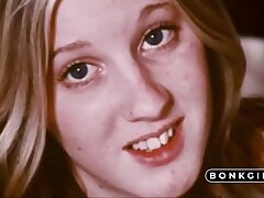 Sex in America, part 2 (vintage)