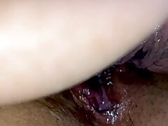 KHALESSI Sixty nine - Incredible Nymph on Nymph Cooter Pearly Missionary Scissoring