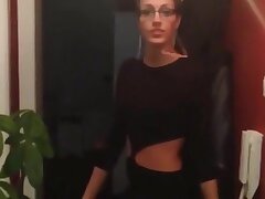 Who is she???