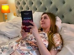 -Yeah jizz inwards me please!. Boned stepmom in motel room after party