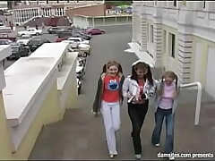 4 way with teenies