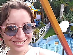 SHE SUCKED MY Knob IN THE FERRIS WHEEL (EXTENDED VERSION)