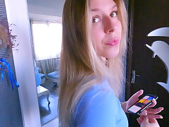Family Friend Fucks Best Friend's Wifey