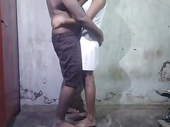 Hot evening dancing and sex with a fantastic chick